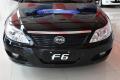 比亞迪 比亞迪F6 2011款 黃金版 1.8L MT豪華型