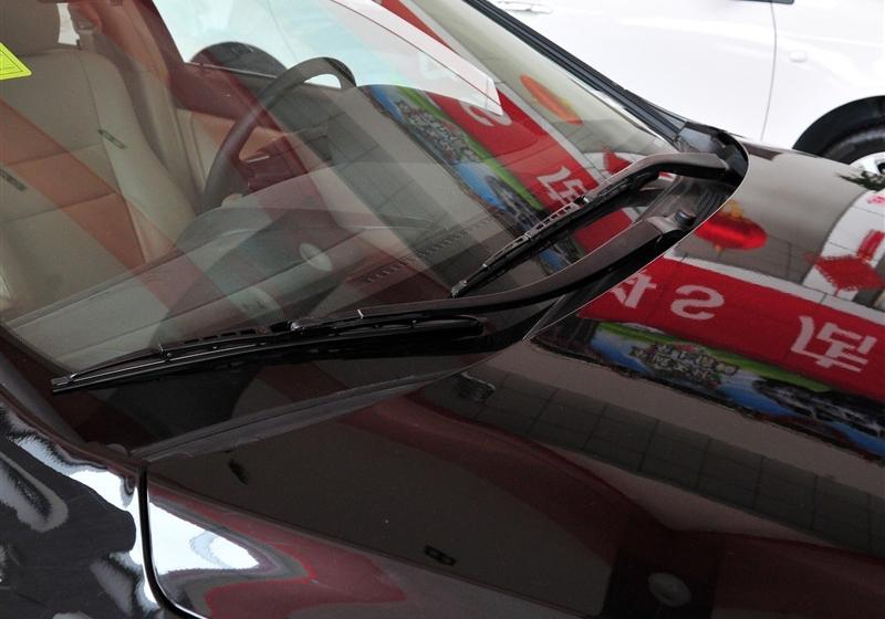 比亞迪 比亞迪F6 2011款 黃金版 1.8L MT豪華型