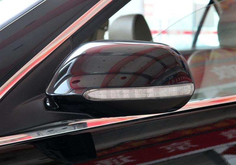 比亞迪 比亞迪F6 2011款 黃金版 1.8L MT豪華型