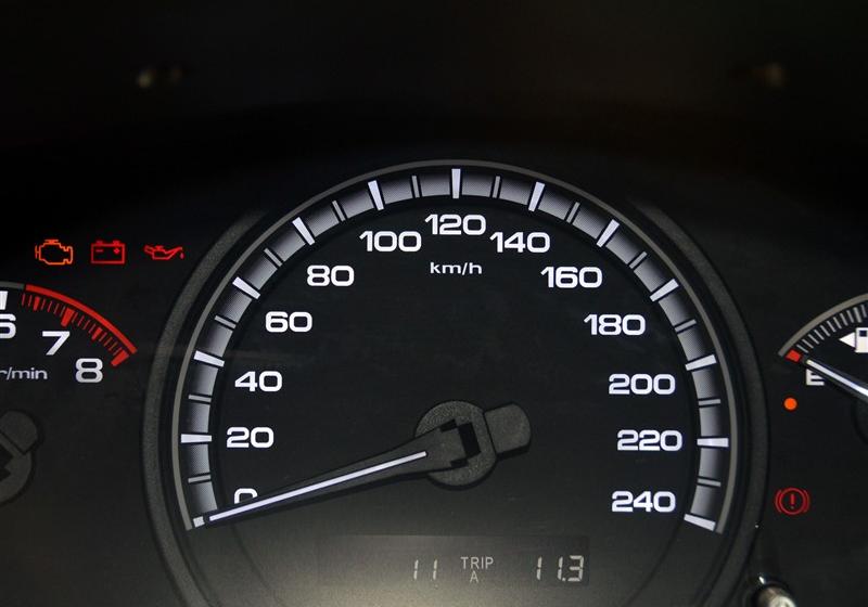 比亞迪 比亞迪F6 2011款 黃金版 1.8L MT尊享型