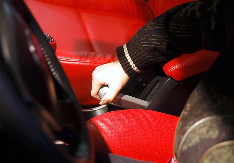 比亞迪 比亞迪S8 2009款 2.0 手動(dòng)旗艦型