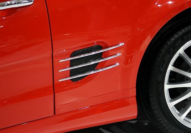 比亞迪 比亞迪S8 2009款 2.0 手動旗艦型