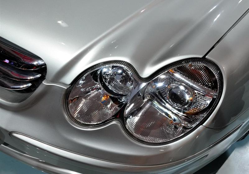 比亞迪 比亞迪S8 2009款 2.0 自動(dòng)尊貴型