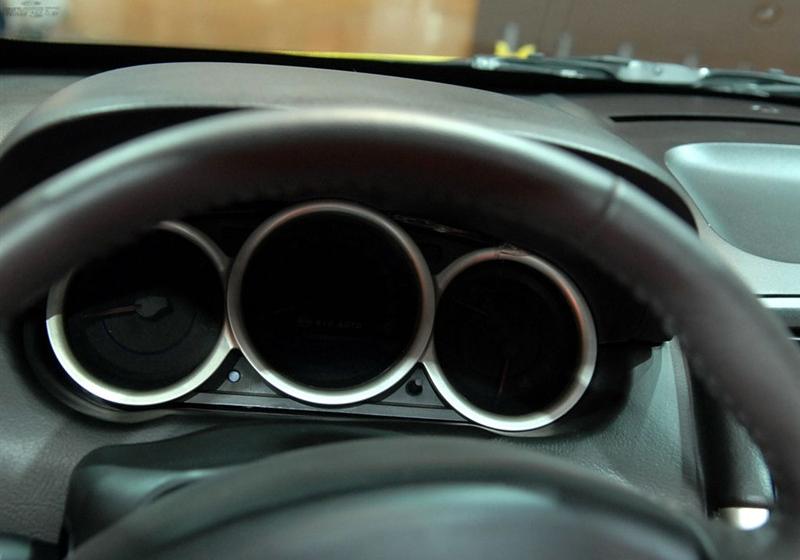 比亞迪 比亞迪S8 2009款 2.0 自動旗艦型