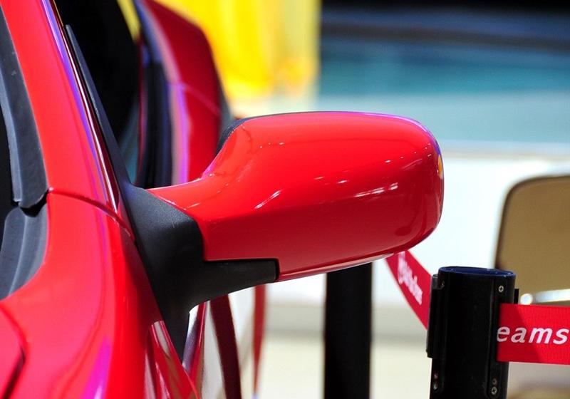 比亞迪 比亞迪S8 2009款 2.0 自動旗艦型