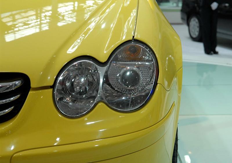 比亞迪 比亞迪S8 2009款 2.0 自動旗艦型