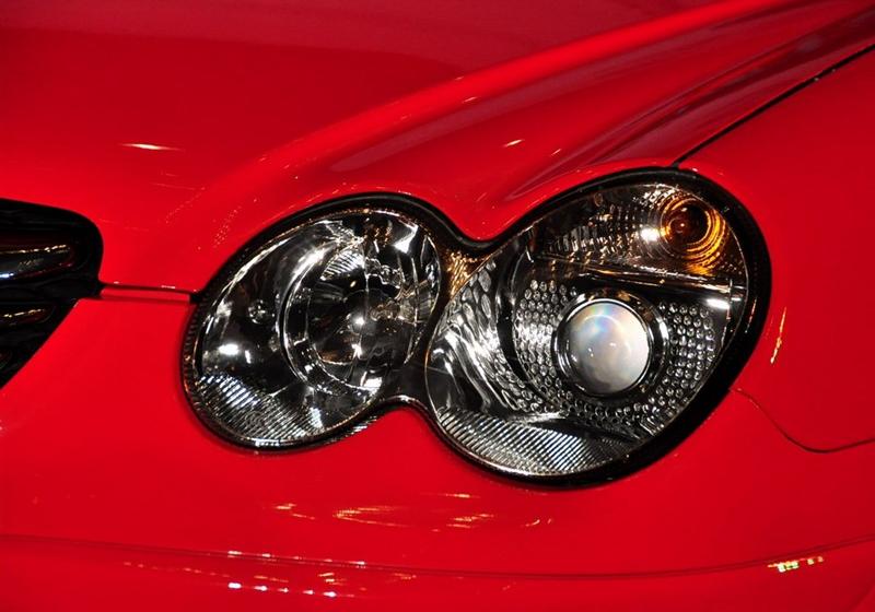 比亞迪 比亞迪S8 2009款 2.0 自動旗艦型