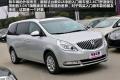 通用別克 別克GL8 2011款 2.4L CT豪華商務舒適版