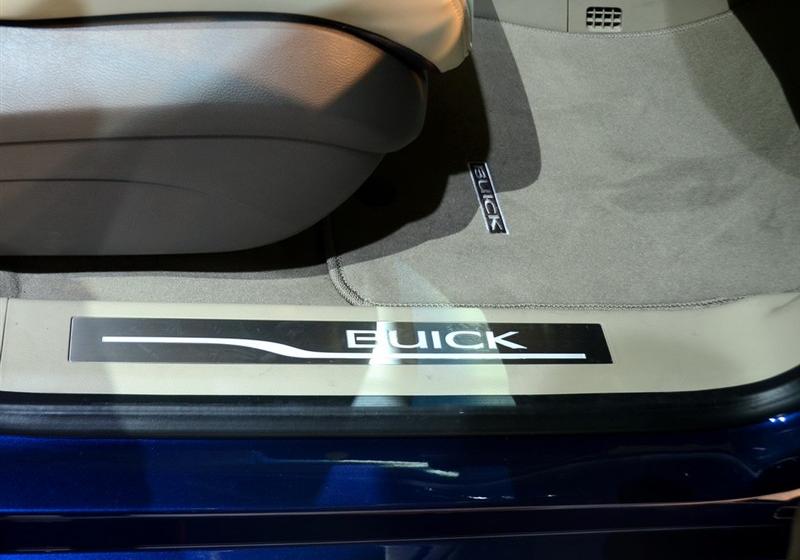 通用別克 別克GL8 2011款 3.0L GT豪華商務豪雅版