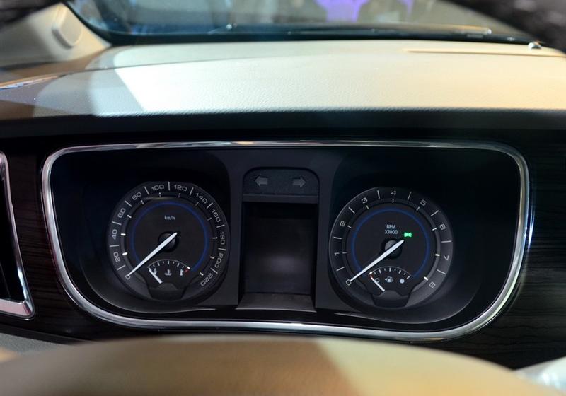 通用別克 別克GL8 2011款 3.0L GT豪華商務豪雅版