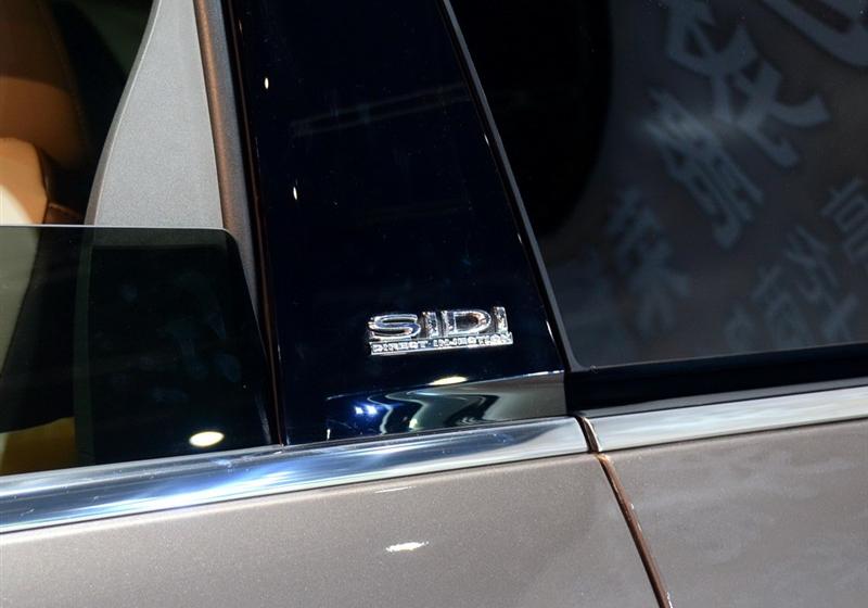 通用別克 別克GL8 2011款 3.0L GT豪華商務豪雅版