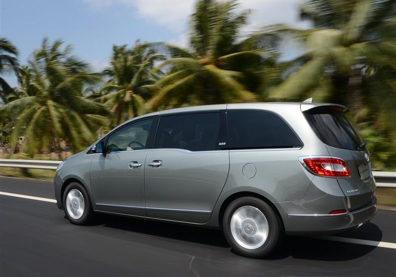 通用別克 別克GL8 2011款 3.0L XT豪華商務(wù)旗艦版