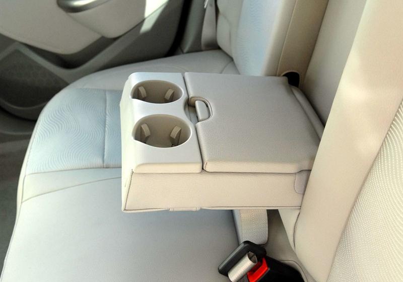 通用別克 英朗 2010款 XT 1.6L 手動進取版