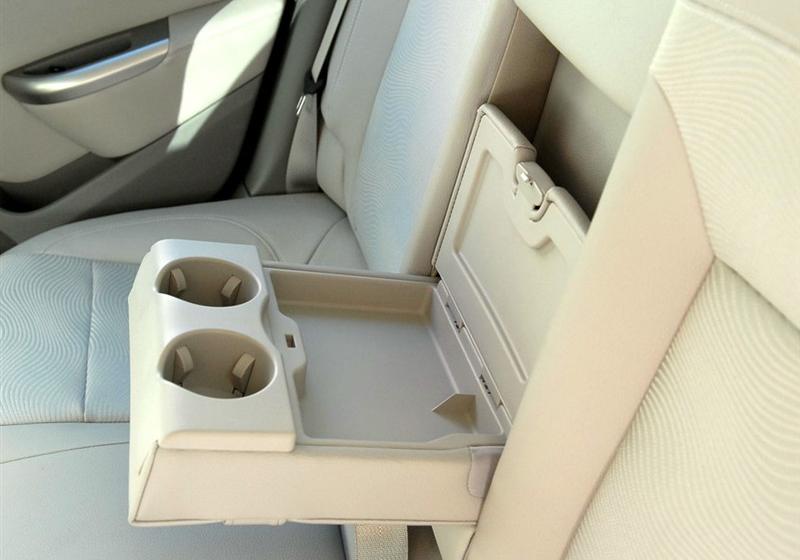 通用別克 英朗 2010款 XT 1.6L 手動進取版