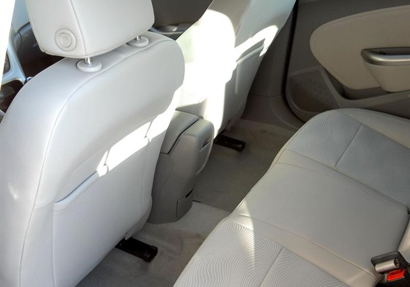 通用別克 英朗 2010款 XT 1.6L 手動進取版