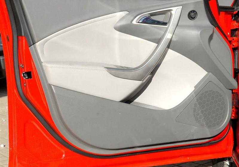 通用別克 英朗 2010款 XT 1.6L 手動(dòng)進(jìn)取版