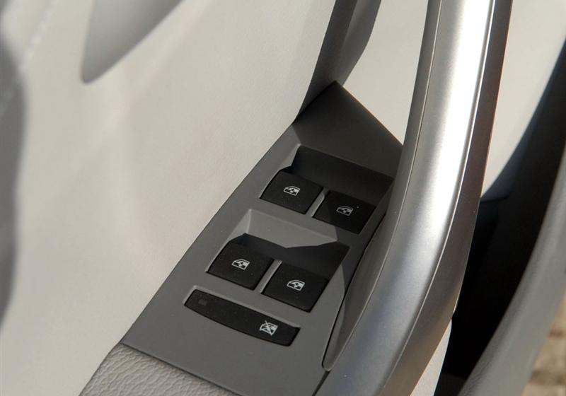 通用別克 英朗 2010款 XT 1.6L 手動進取版