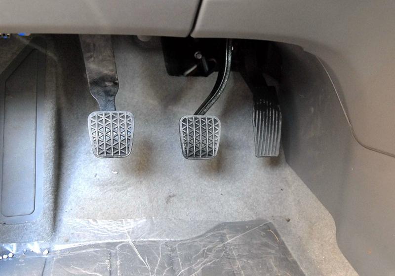 通用別克 英朗 2010款 XT 1.6L 手動進取版