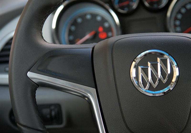 通用別克 英朗 2010款 XT 1.6L 手動進取版