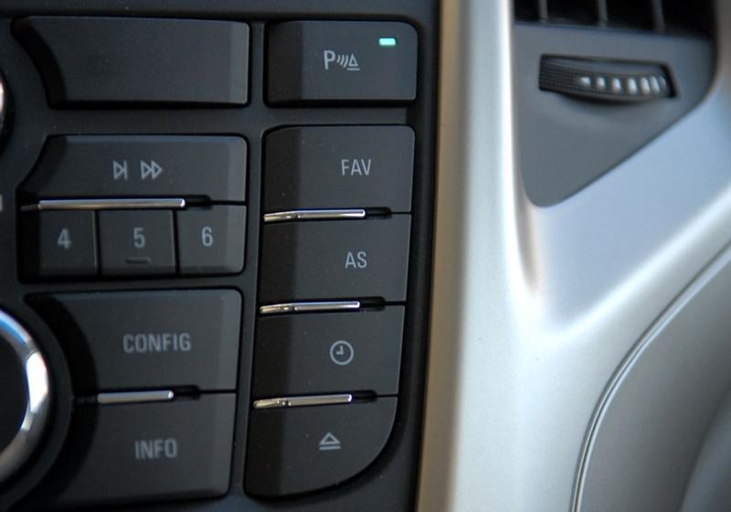 通用別克 英朗 2010款 XT 1.6L 手動進取版