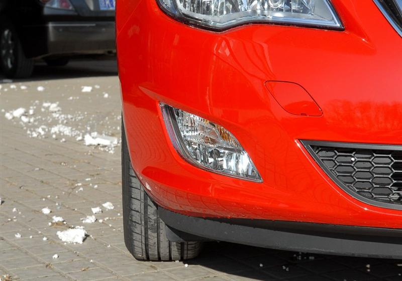 通用別克 英朗 2010款 XT 1.6L 手動進(jìn)取版