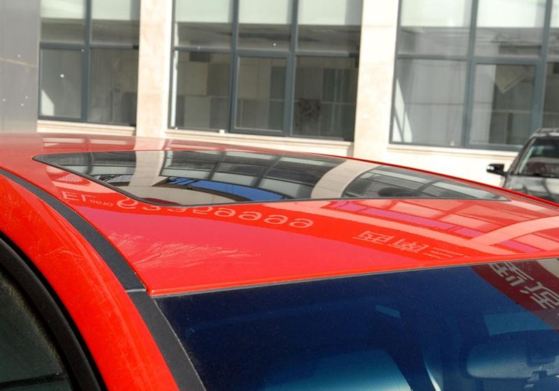 通用別克 英朗 2010款 XT 1.6L 手動進取版