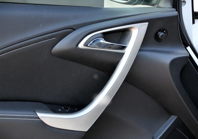 通用別克 英朗 2010款 XT 1.6T 時尚運動版