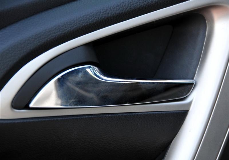 通用別克 英朗 2010款 XT 1.6T 時尚運動版