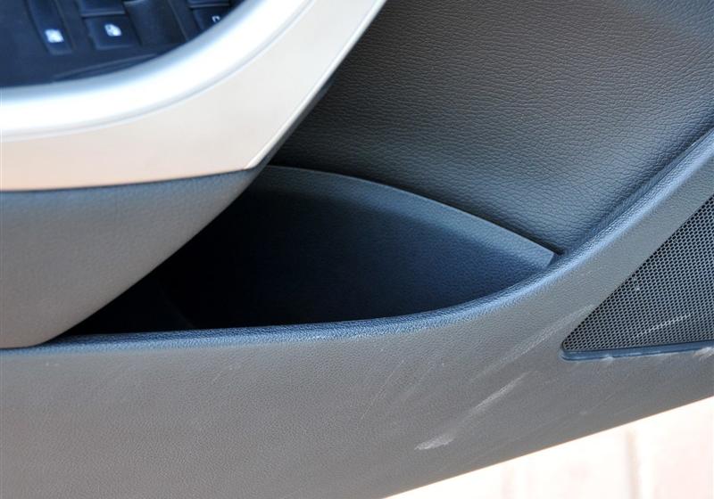 通用別克 英朗 2010款 XT 1.6T 時(shí)尚運(yùn)動(dòng)版