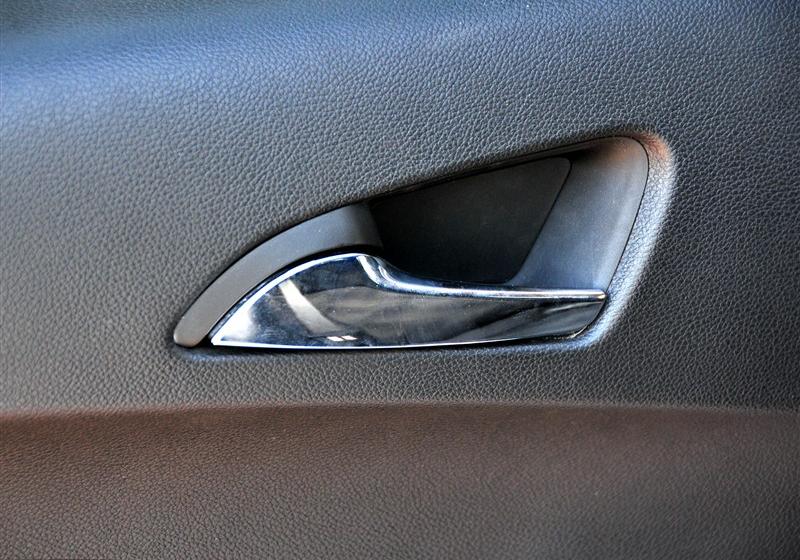 通用別克 英朗 2010款 XT 1.6T 時尚運動版