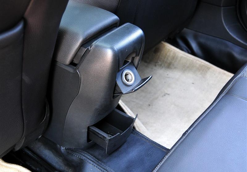 通用別克 英朗 2010款 XT 1.6T 時尚運動版