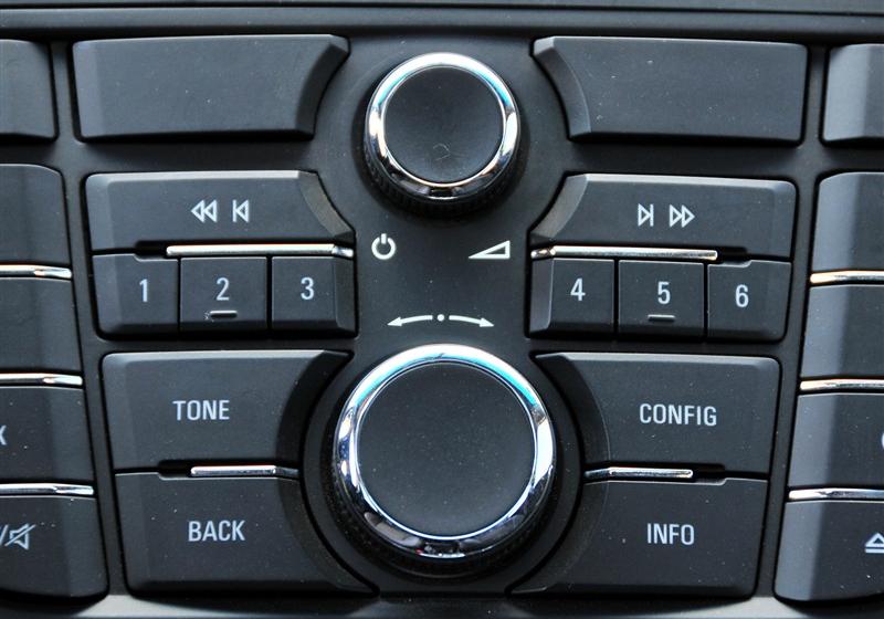 通用別克 英朗 2010款 XT 1.6T 時尚運動版