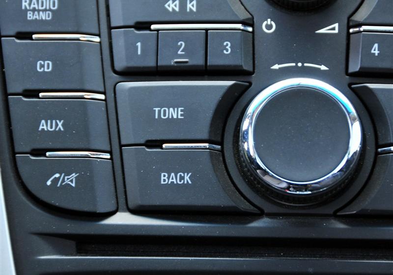 通用別克 英朗 2010款 XT 1.6T 時尚運動版