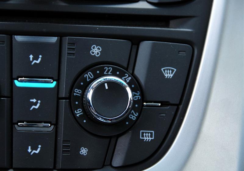 通用別克 英朗 2010款 XT 1.6T 時尚運動版