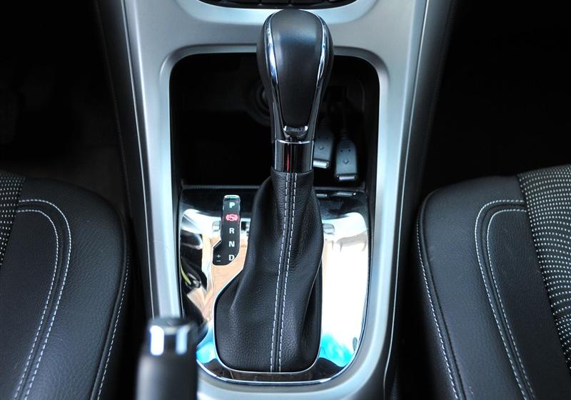 通用別克 英朗 2010款 XT 1.6T 時(shí)尚運(yùn)動版