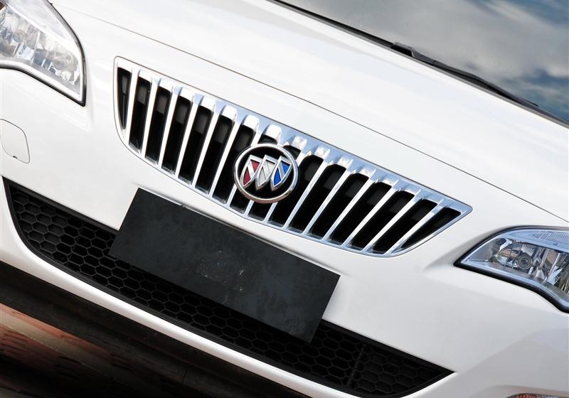 通用別克 英朗 2010款 XT 1.6T 時尚運動版