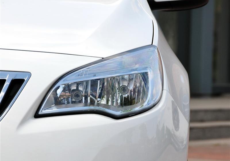 通用別克 英朗 2010款 XT 1.6T 時尚運動版