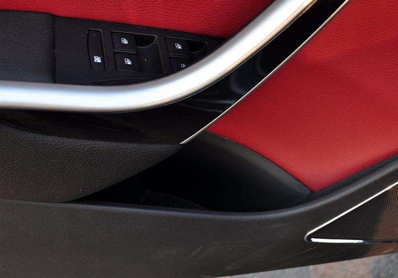 通用別克 英朗 2010款 XT 1.6T 新銳運(yùn)動(dòng)版