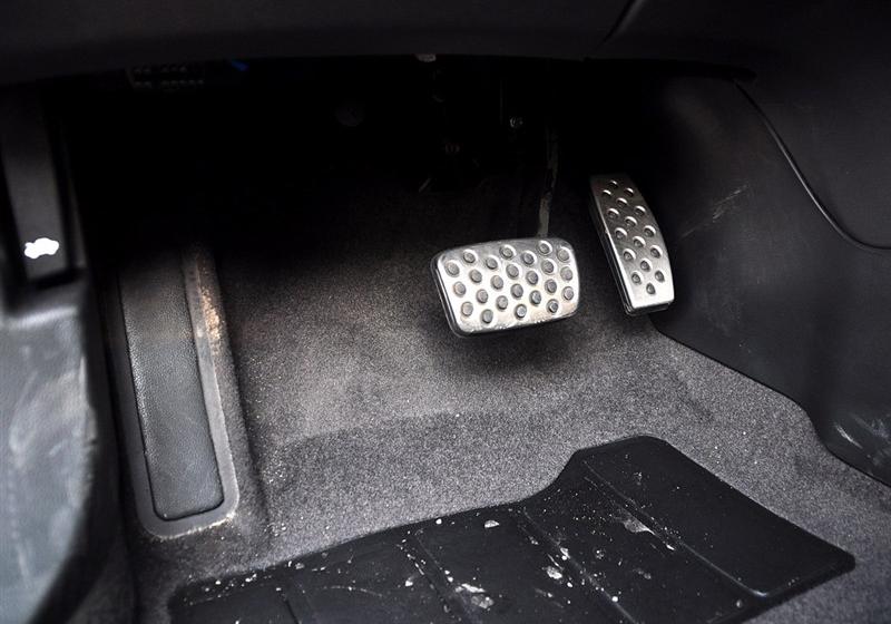 通用別克 英朗 2010款 XT 1.6T 新銳運(yùn)動(dòng)版