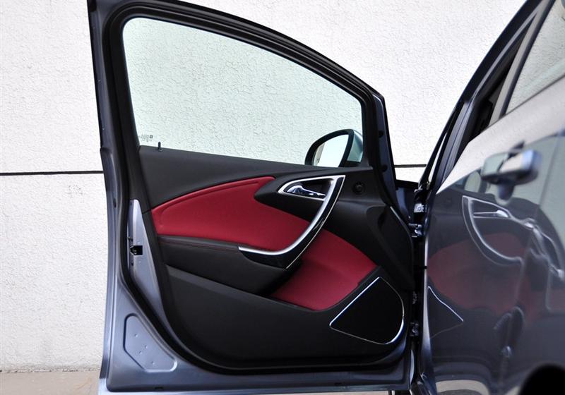 通用別克 英朗 2010款 XT 1.6T 新銳運動版