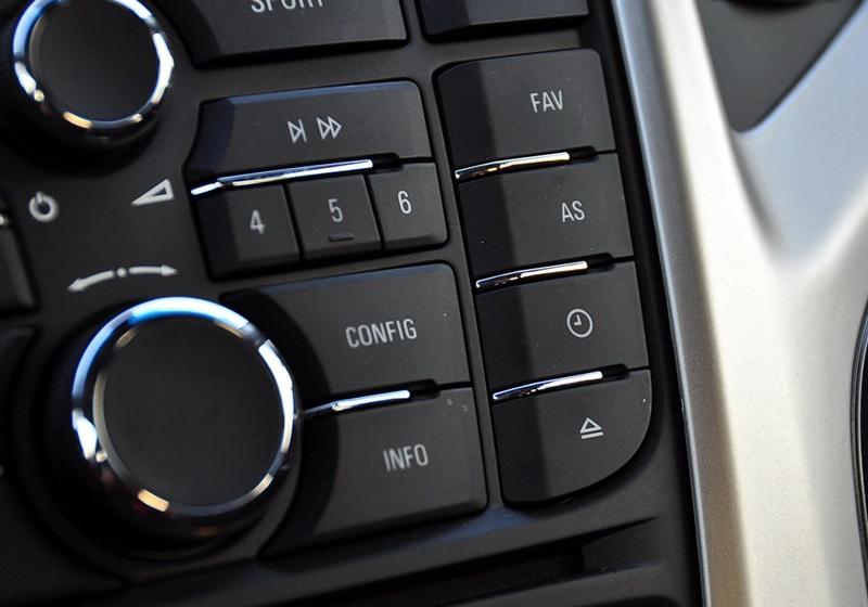 通用別克 英朗 2010款 XT 1.6T 新銳運(yùn)動(dòng)版