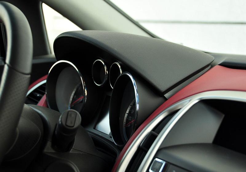 通用別克 英朗 2010款 XT 1.6T 新銳運(yùn)動(dòng)版