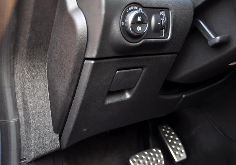 通用別克 英朗 2010款 XT 1.6T 新銳運動版