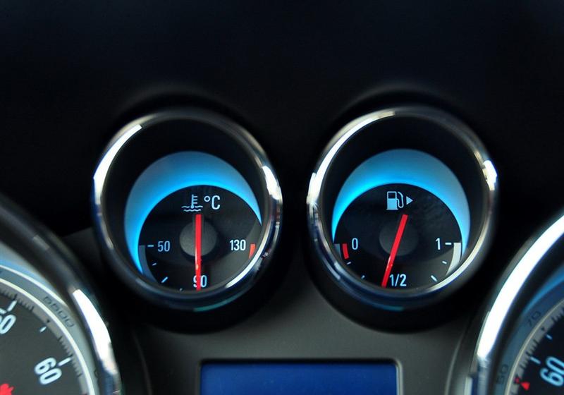 通用別克 英朗 2010款 XT 1.6T 新銳運動版