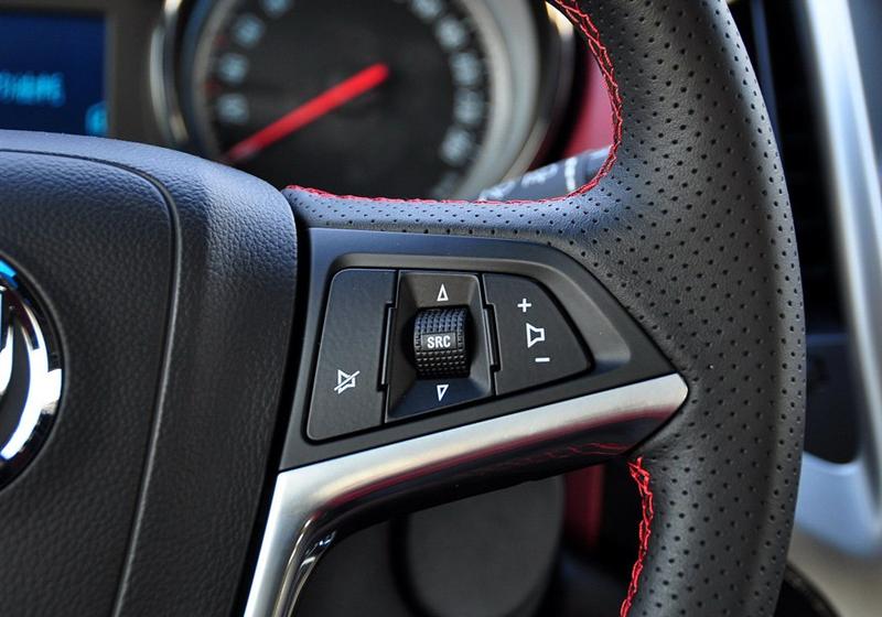 通用別克 英朗 2010款 XT 1.6T 新銳運動版