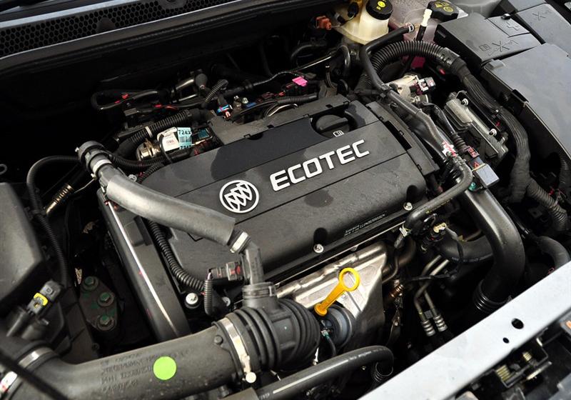 通用別克 英朗 2010款 XT 1.6T 新銳運(yùn)動(dòng)版