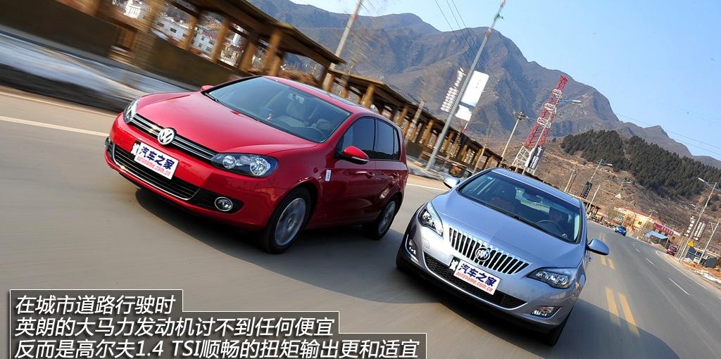 通用別克 英朗 2010款 XT 1.6T 新銳運動版