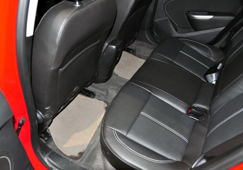 通用別克 英朗 2010款 XT 1.8L 自動豪華版