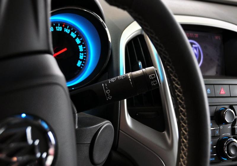 通用別克 英朗 2010款 XT 1.8L 自動豪華版