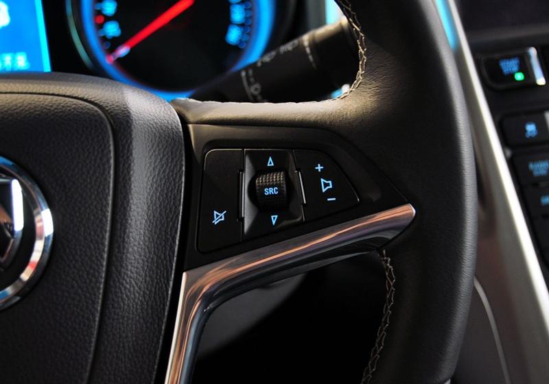 通用別克 英朗 2010款 XT 1.8L 自動豪華版